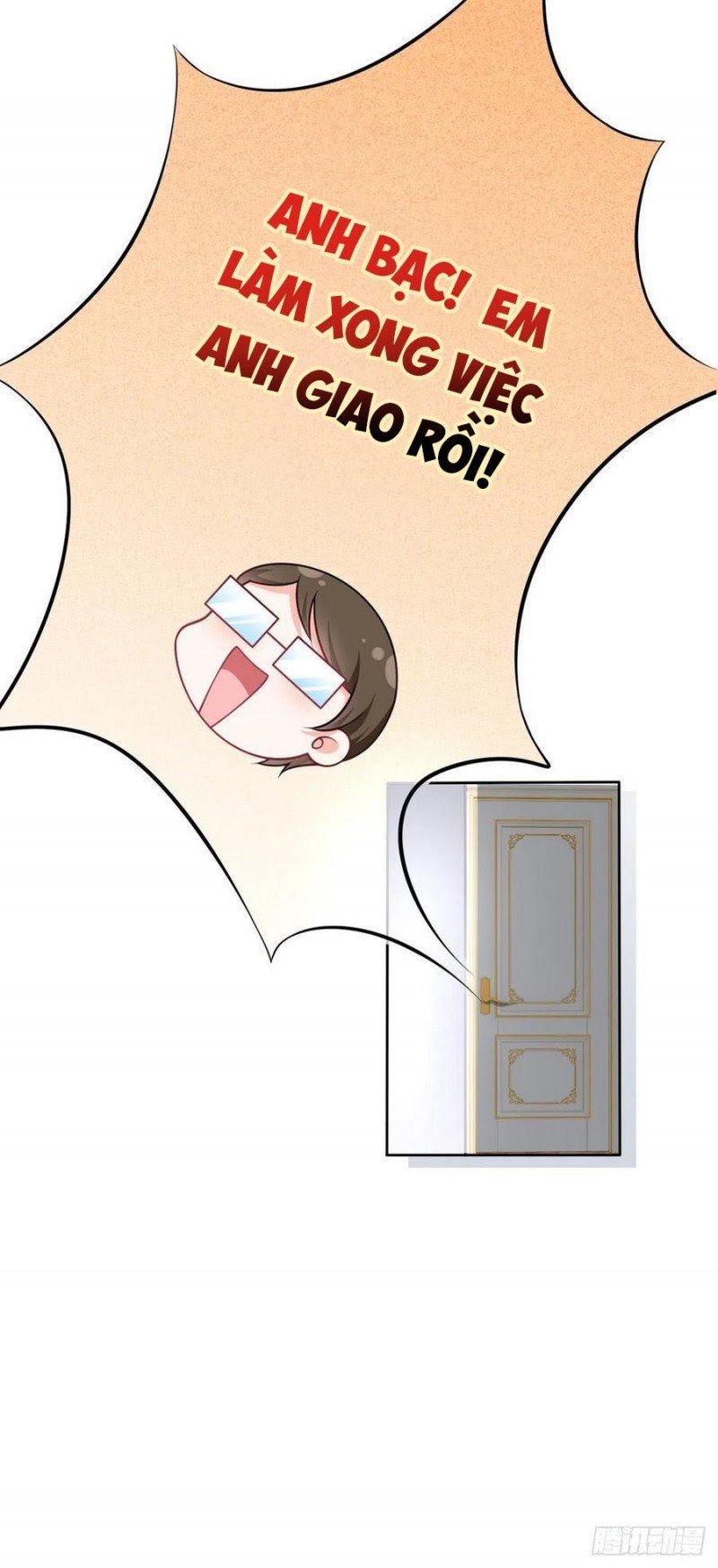 Tôi Xuyên Thành Tiểu Kiều Thê Của Lão Đại Chapter 37 7