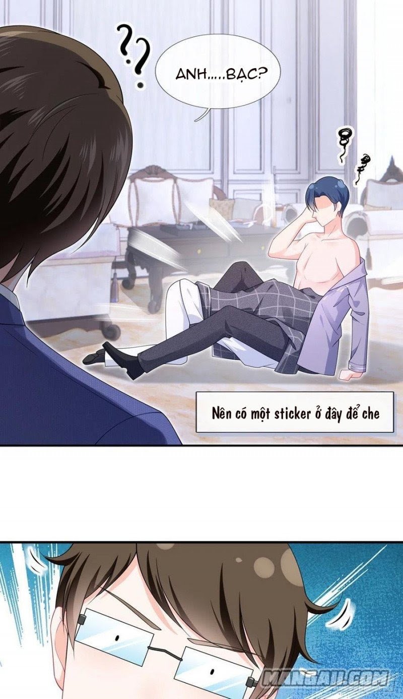 Tôi Xuyên Thành Tiểu Kiều Thê Của Lão Đại Chapter 37 11