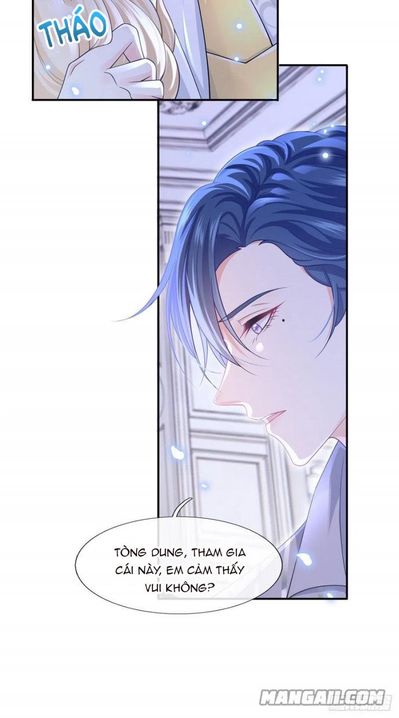 Tôi Xuyên Thành Tiểu Kiều Thê Của Lão Đại Chapter 37 15