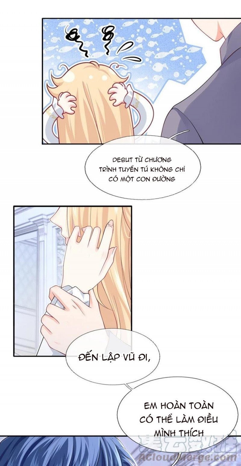 Tôi Xuyên Thành Tiểu Kiều Thê Của Lão Đại Chapter 37 20