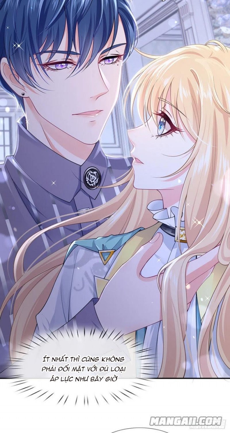 Tôi Xuyên Thành Tiểu Kiều Thê Của Lão Đại Chapter 37 21