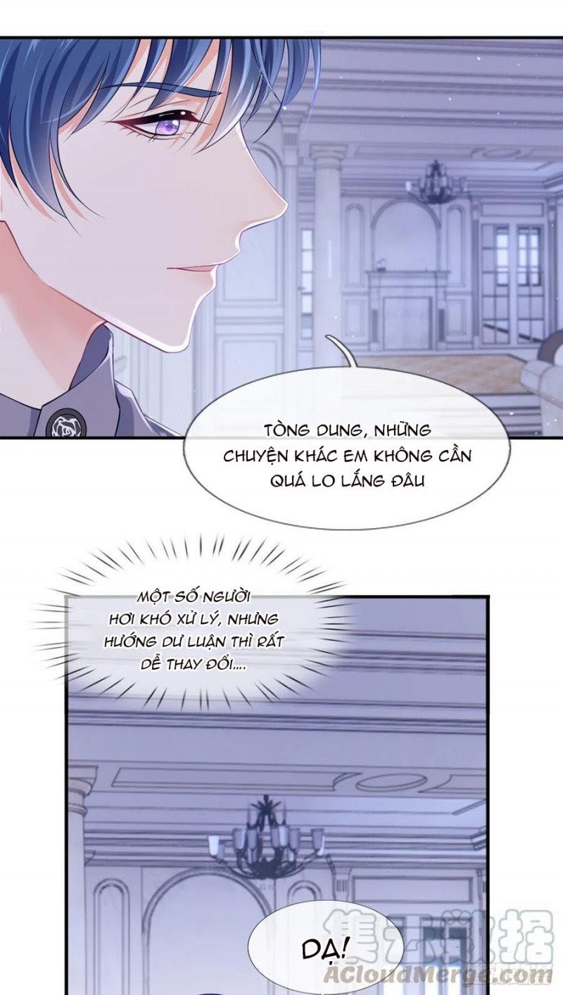 Tôi Xuyên Thành Tiểu Kiều Thê Của Lão Đại Chapter 37 27