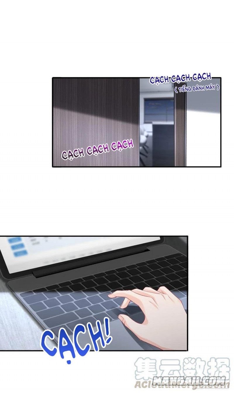 Tôi Xuyên Thành Tiểu Kiều Thê Của Lão Đại Chapter 37 29