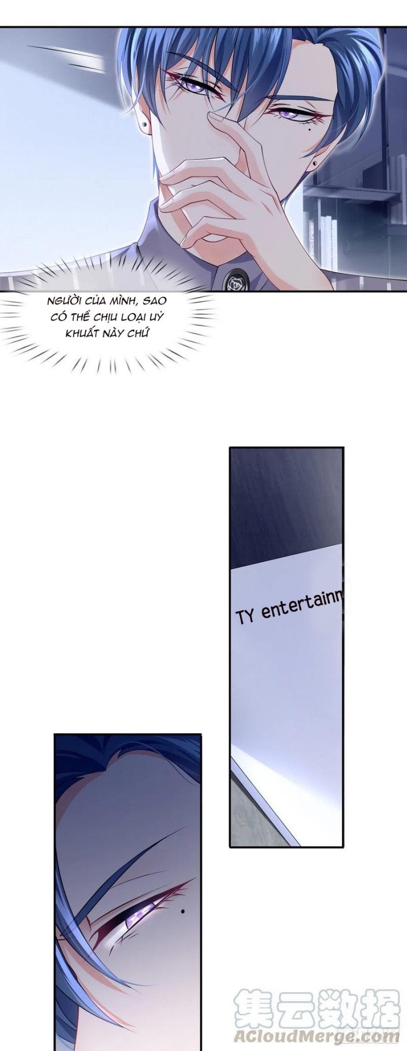 Tôi Xuyên Thành Tiểu Kiều Thê Của Lão Đại Chapter 37 31