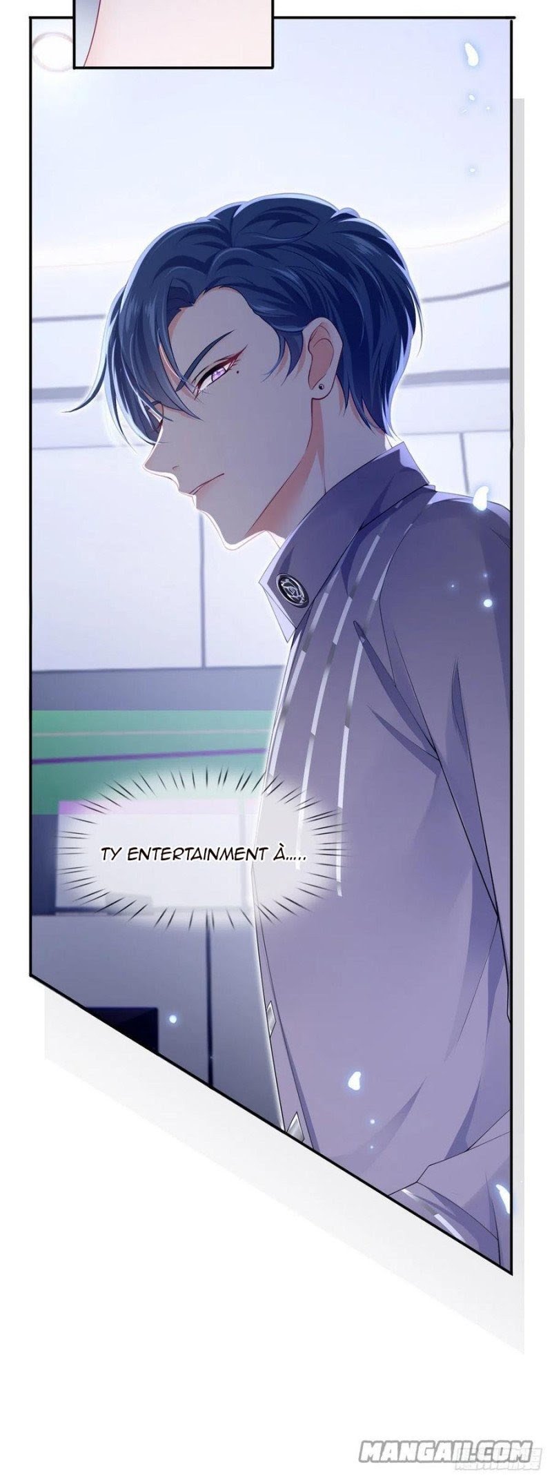 Tôi Xuyên Thành Tiểu Kiều Thê Của Lão Đại Chapter 37 32