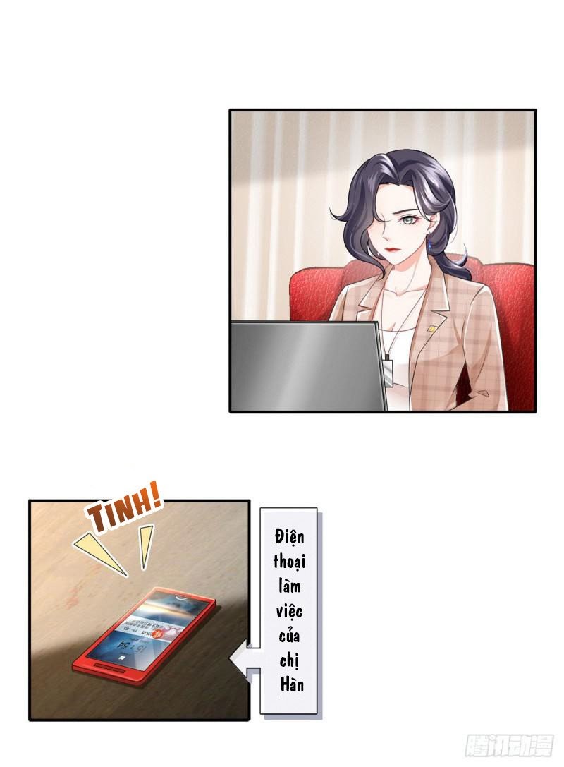 Tôi Xuyên Thành Tiểu Kiều Thê Của Lão Đại Chapter 38 - Next Chapter 39