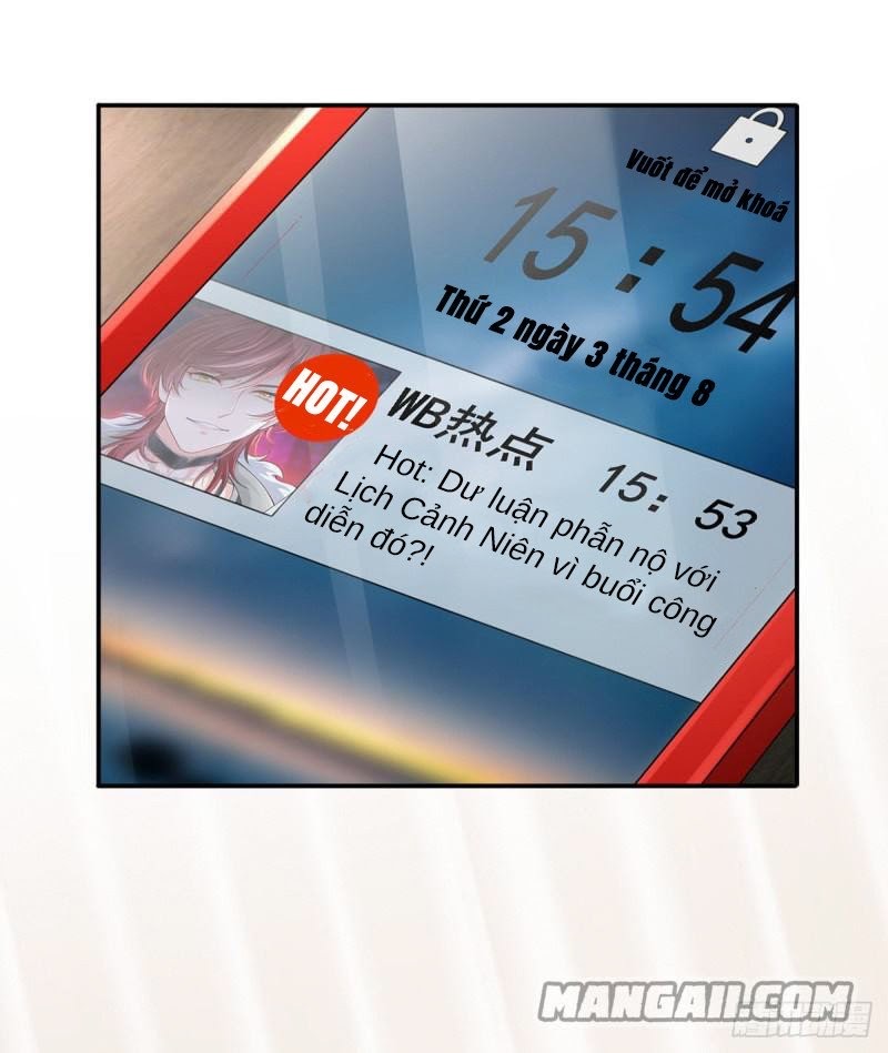 Tôi Xuyên Thành Tiểu Kiều Thê Của Lão Đại Chapter 38 - Next Chapter 39