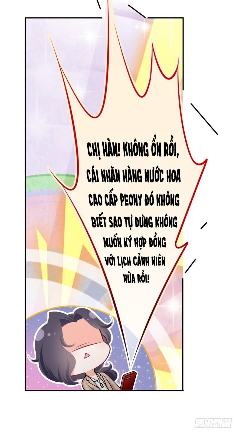 Tôi Xuyên Thành Tiểu Kiều Thê Của Lão Đại Chapter 38 - Next Chapter 39