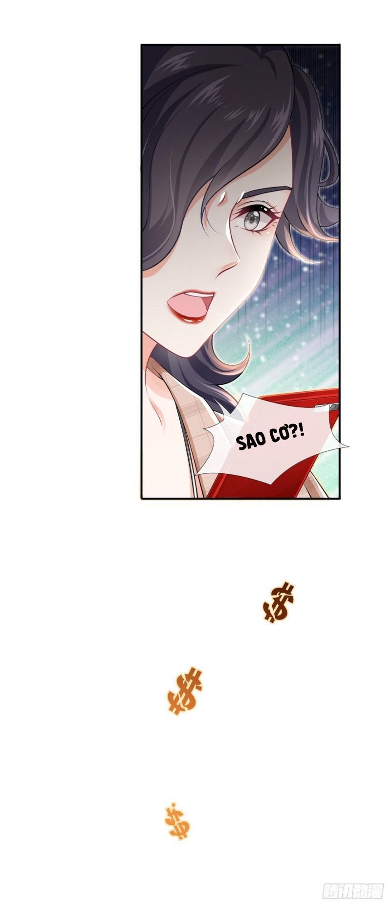 Tôi Xuyên Thành Tiểu Kiều Thê Của Lão Đại Chapter 38 - Next Chapter 39