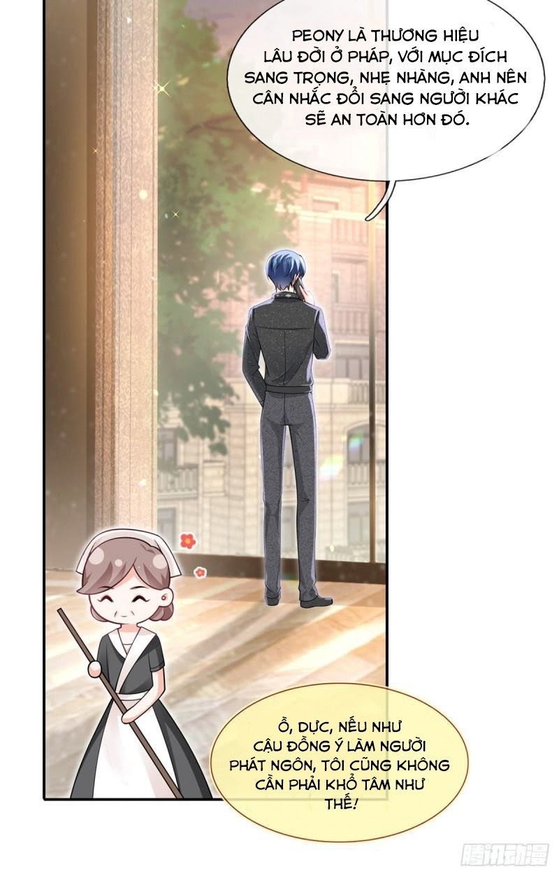 Tôi Xuyên Thành Tiểu Kiều Thê Của Lão Đại Chapter 38 - Next Chapter 39