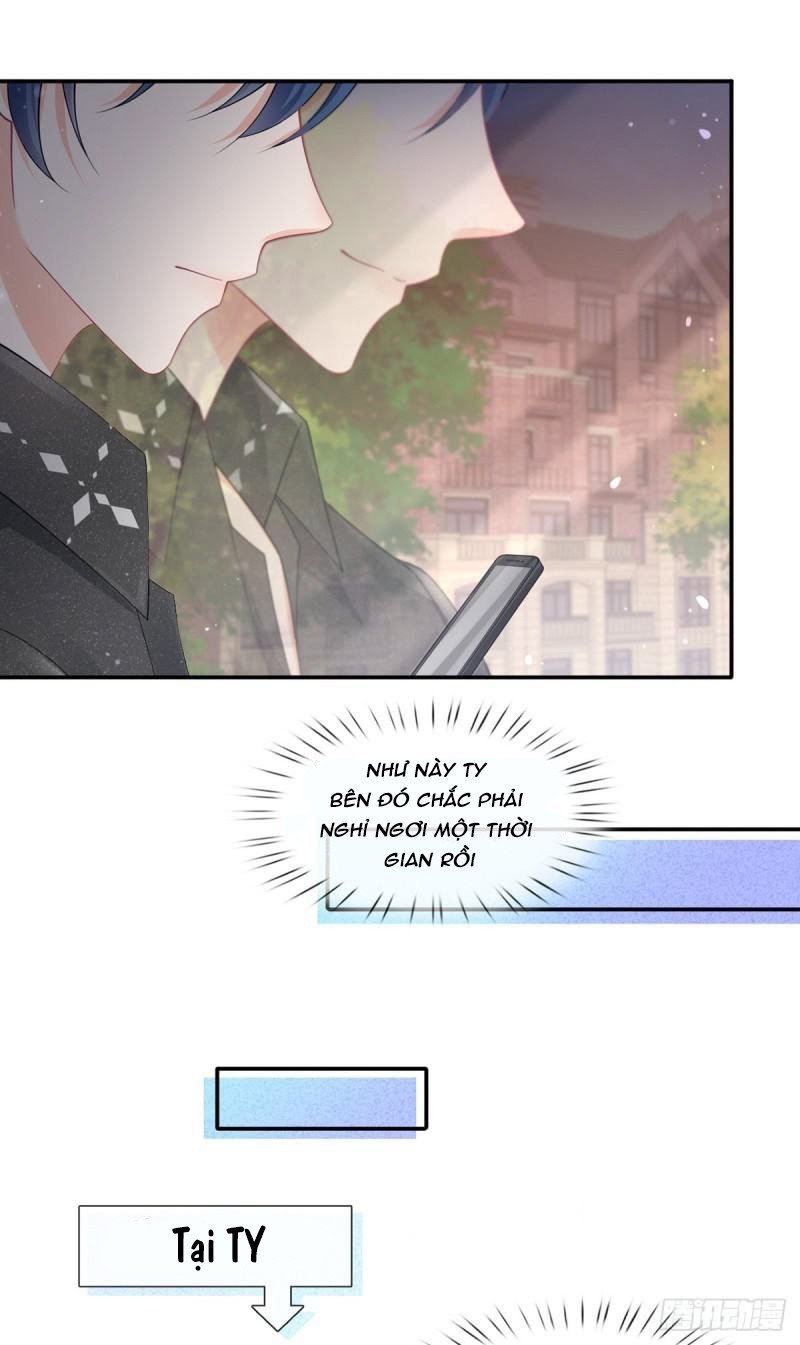 Tôi Xuyên Thành Tiểu Kiều Thê Của Lão Đại Chapter 38 - Next Chapter 39