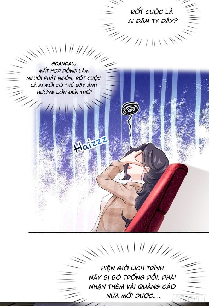 Tôi Xuyên Thành Tiểu Kiều Thê Của Lão Đại Chapter 38 - Next Chapter 39