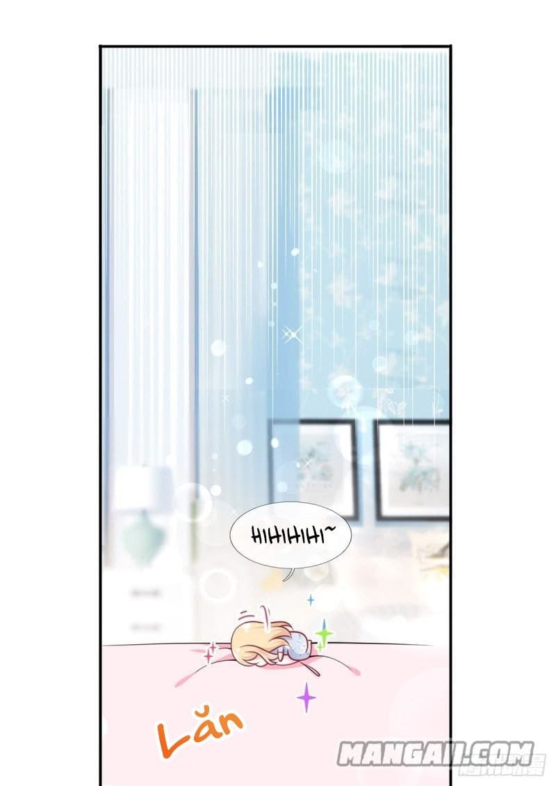 Tôi Xuyên Thành Tiểu Kiều Thê Của Lão Đại Chapter 38 - Next Chapter 39