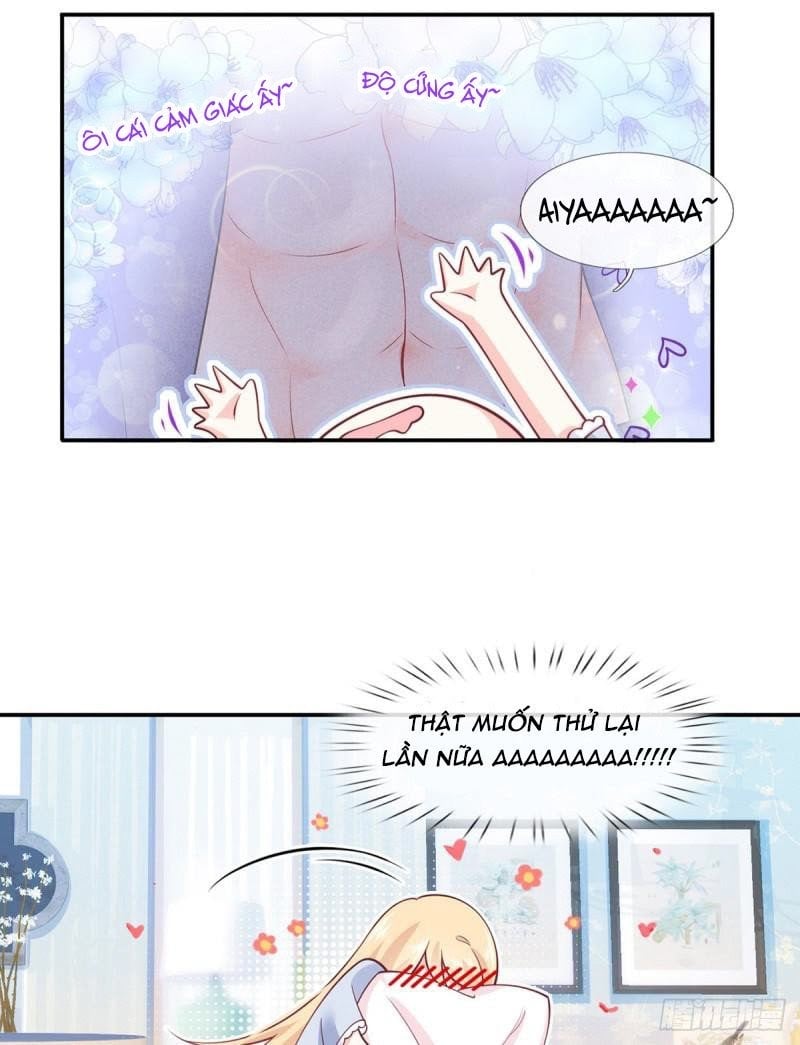Tôi Xuyên Thành Tiểu Kiều Thê Của Lão Đại Chapter 38 - Next Chapter 39