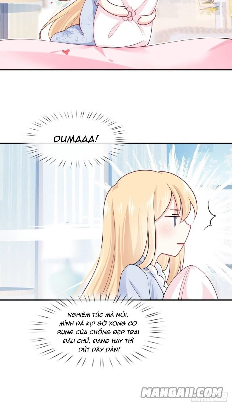 Tôi Xuyên Thành Tiểu Kiều Thê Của Lão Đại Chapter 38 - Next Chapter 39