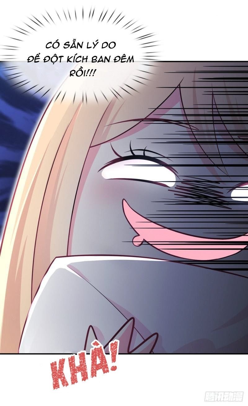 Tôi Xuyên Thành Tiểu Kiều Thê Của Lão Đại Chapter 38 - Next Chapter 39