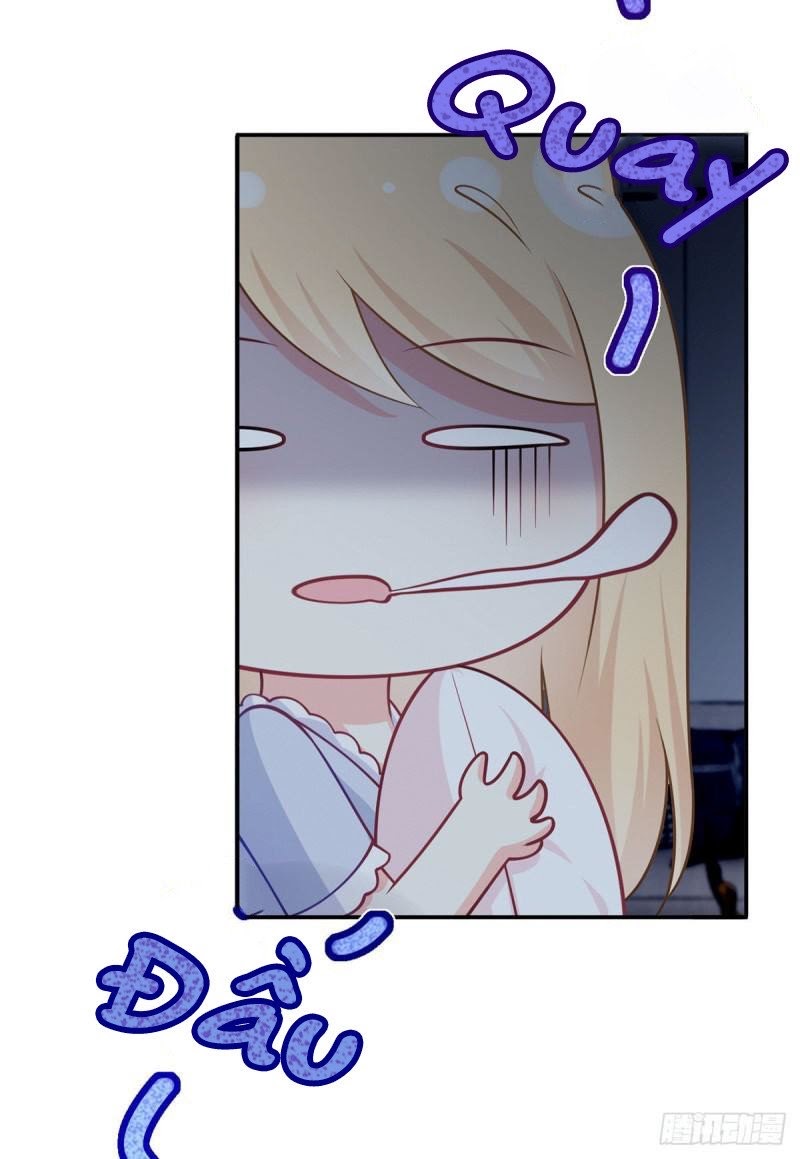 Tôi Xuyên Thành Tiểu Kiều Thê Của Lão Đại Chapter 38 - Next Chapter 39