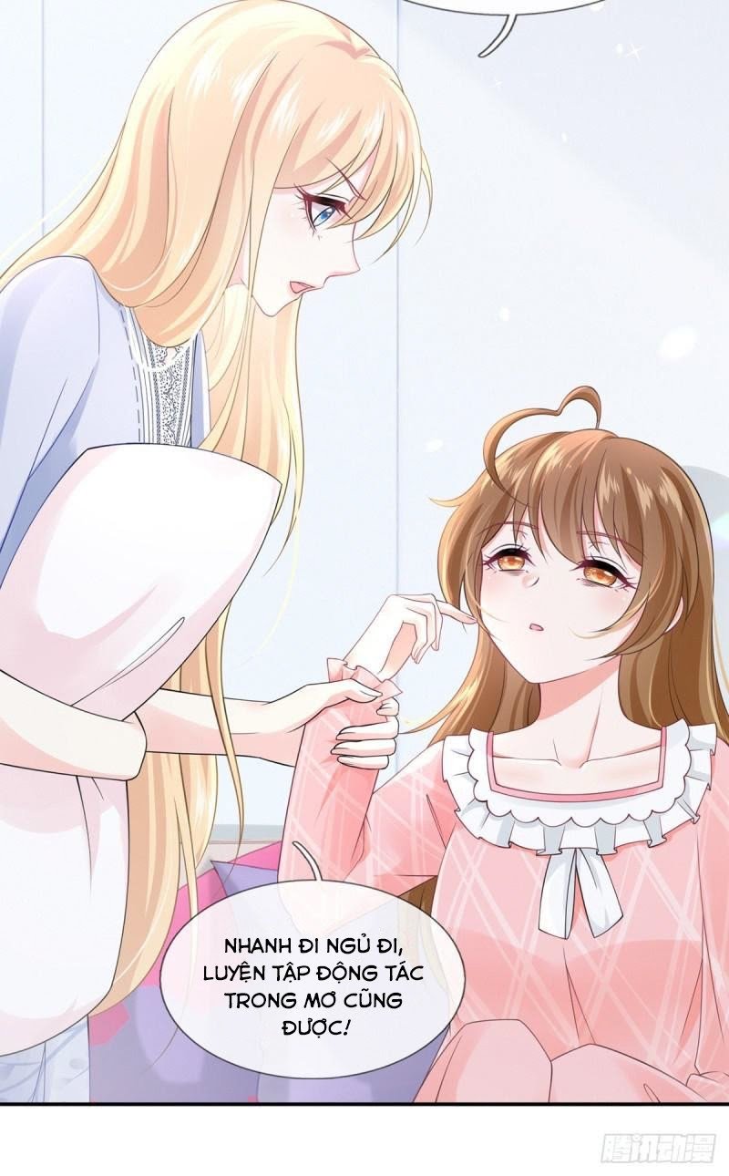 Tôi Xuyên Thành Tiểu Kiều Thê Của Lão Đại Chapter 38 - Next Chapter 39