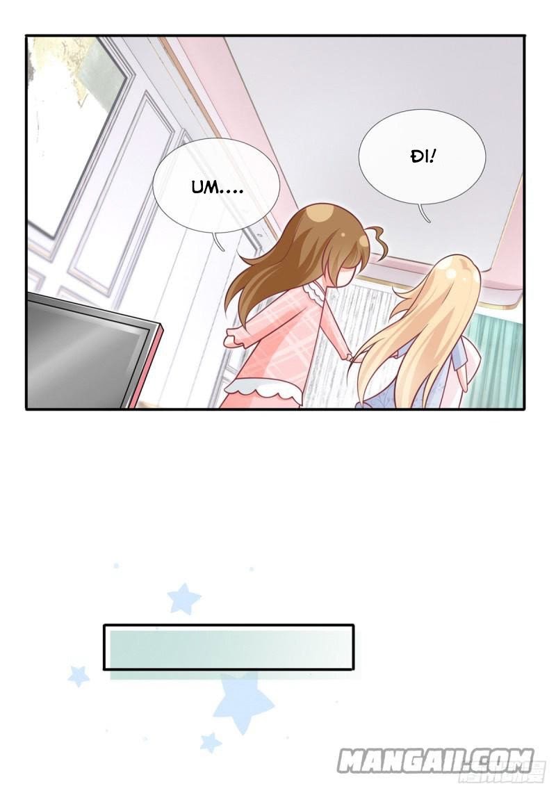 Tôi Xuyên Thành Tiểu Kiều Thê Của Lão Đại Chapter 38 - Next Chapter 39