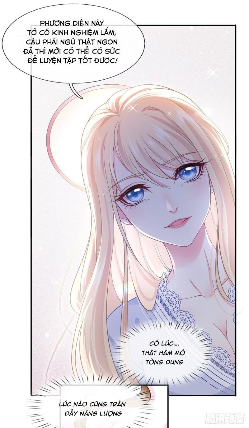 Tôi Xuyên Thành Tiểu Kiều Thê Của Lão Đại Chapter 38 - Next Chapter 39