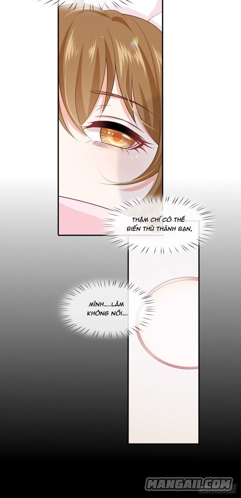 Tôi Xuyên Thành Tiểu Kiều Thê Của Lão Đại Chapter 38 - Next Chapter 39