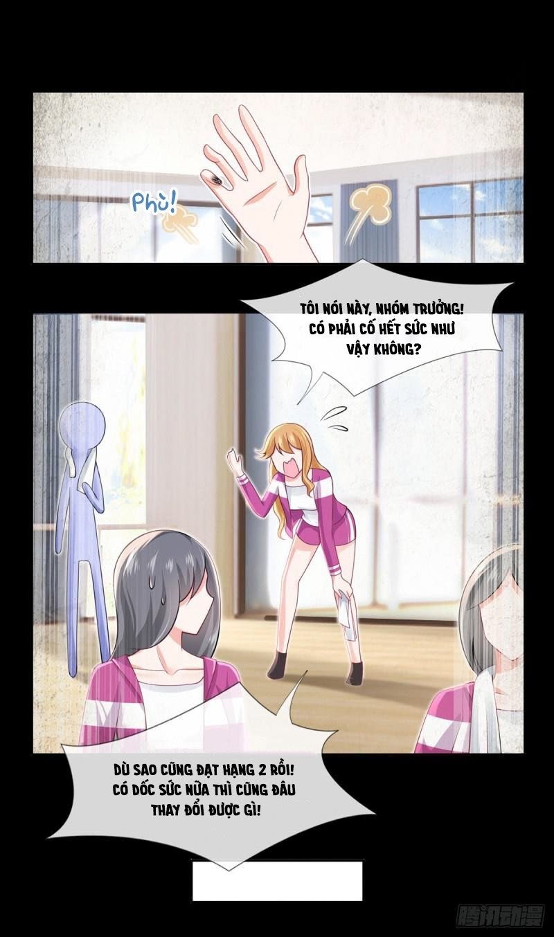 Tôi Xuyên Thành Tiểu Kiều Thê Của Lão Đại Chapter 38 - Next Chapter 39