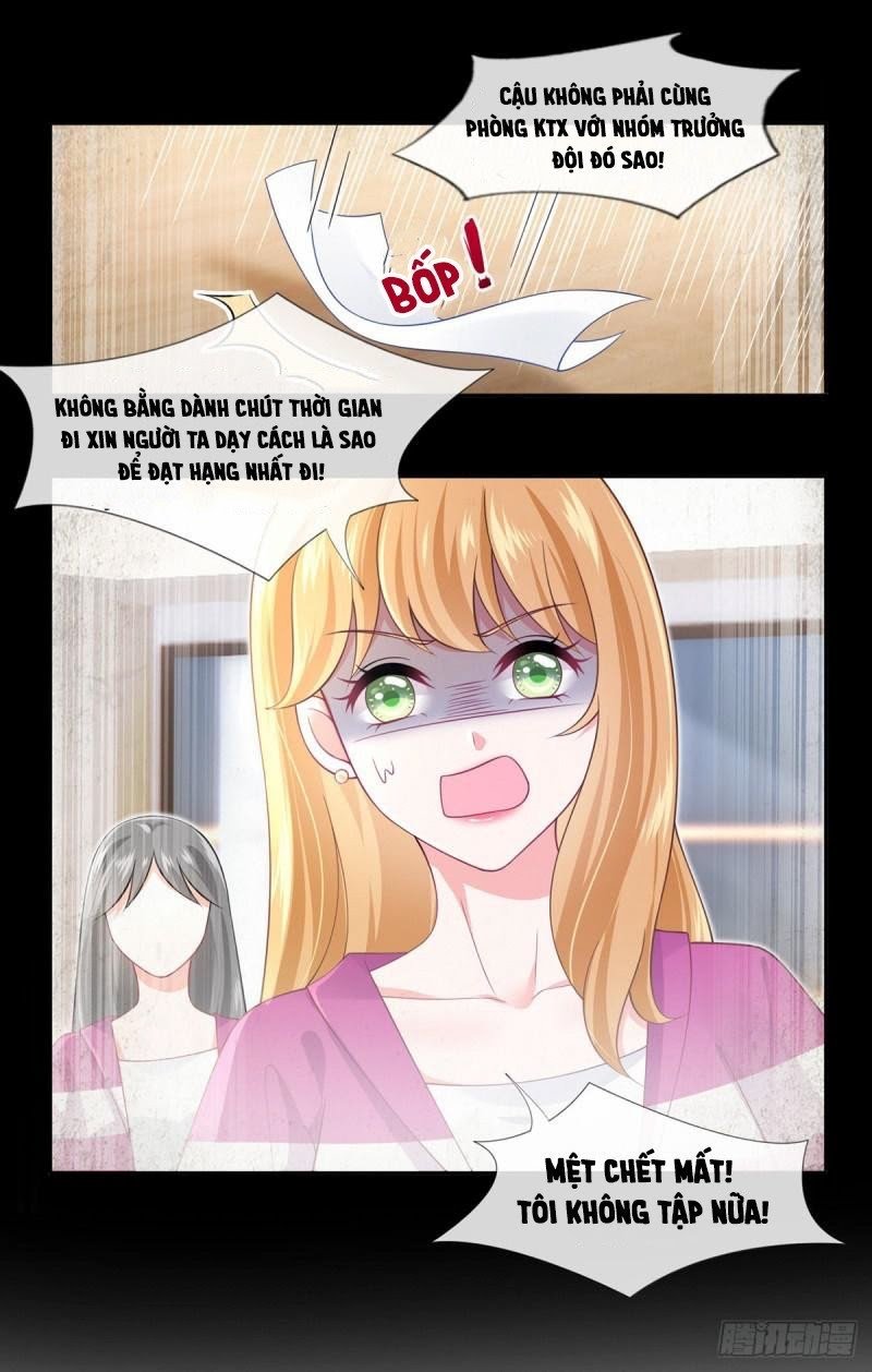 Tôi Xuyên Thành Tiểu Kiều Thê Của Lão Đại Chapter 38 - Next Chapter 39