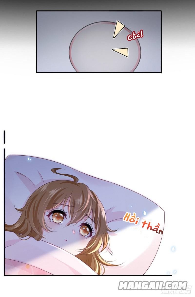 Tôi Xuyên Thành Tiểu Kiều Thê Của Lão Đại Chapter 38 - Next Chapter 39