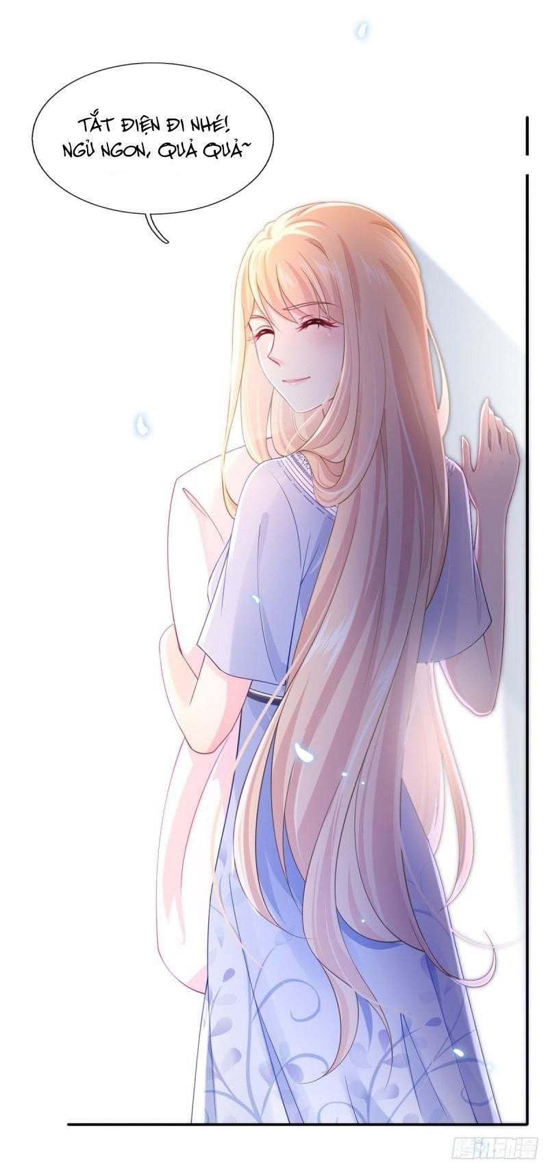 Tôi Xuyên Thành Tiểu Kiều Thê Của Lão Đại Chapter 38 - Next Chapter 39