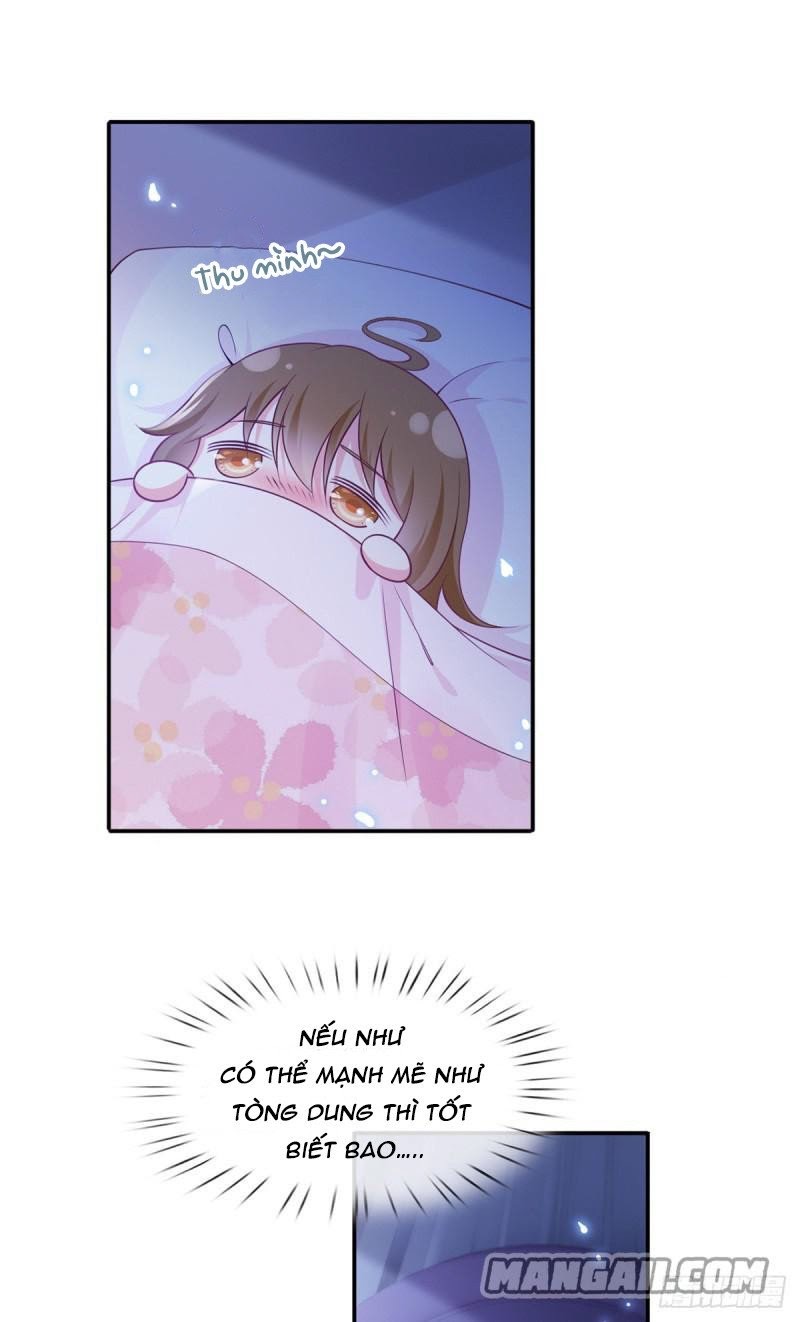 Tôi Xuyên Thành Tiểu Kiều Thê Của Lão Đại Chapter 38 - Next Chapter 39