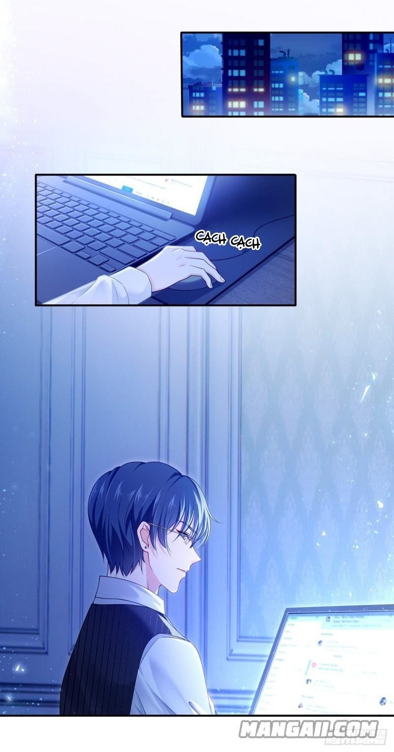 Tôi Xuyên Thành Tiểu Kiều Thê Của Lão Đại Chapter 39 - Next Chapter 40