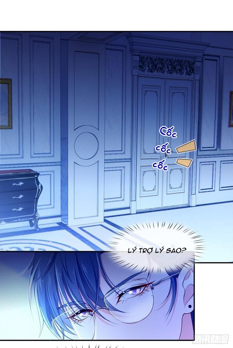 Tôi Xuyên Thành Tiểu Kiều Thê Của Lão Đại Chapter 39 - Next Chapter 40