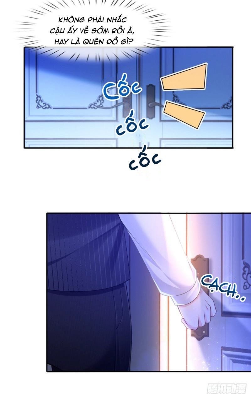 Tôi Xuyên Thành Tiểu Kiều Thê Của Lão Đại Chapter 39 - Next Chapter 40