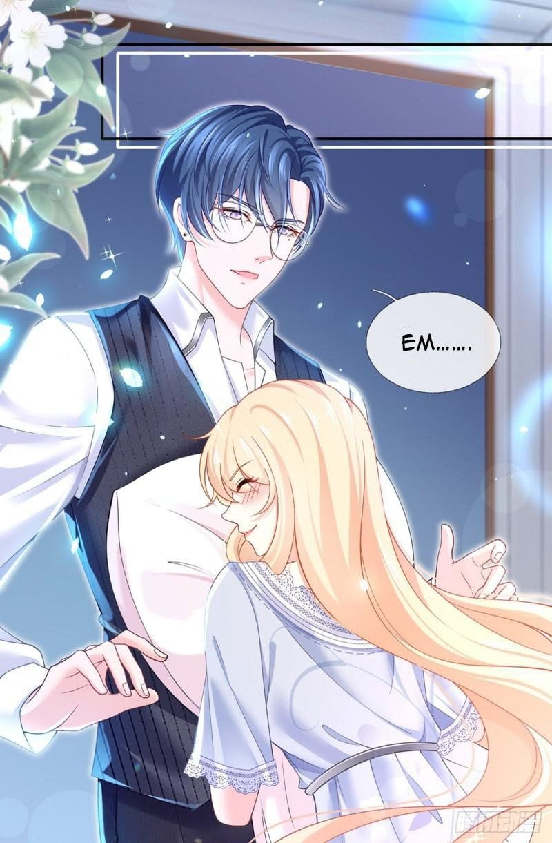 Tôi Xuyên Thành Tiểu Kiều Thê Của Lão Đại Chapter 39 - Next Chapter 40