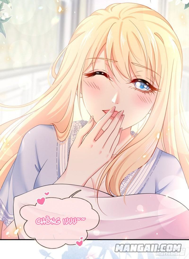 Tôi Xuyên Thành Tiểu Kiều Thê Của Lão Đại Chapter 39 - Next Chapter 40