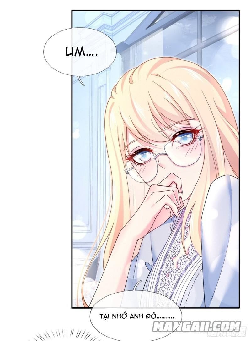 Tôi Xuyên Thành Tiểu Kiều Thê Của Lão Đại Chapter 39 - Next Chapter 40