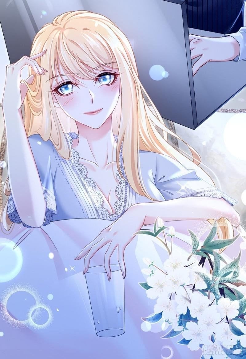 Tôi Xuyên Thành Tiểu Kiều Thê Của Lão Đại Chapter 39 - Next Chapter 40