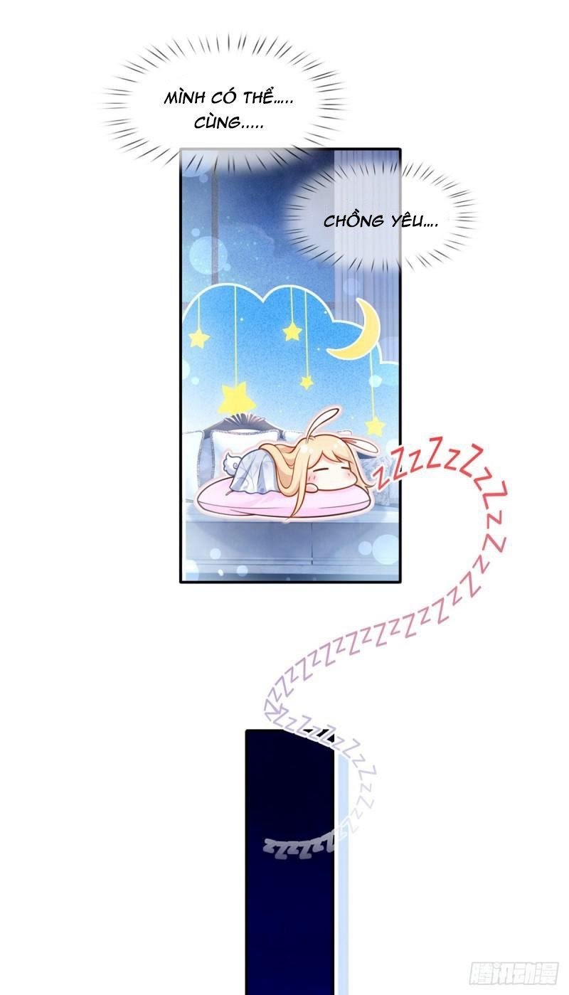 Tôi Xuyên Thành Tiểu Kiều Thê Của Lão Đại Chapter 39 - Next Chapter 40