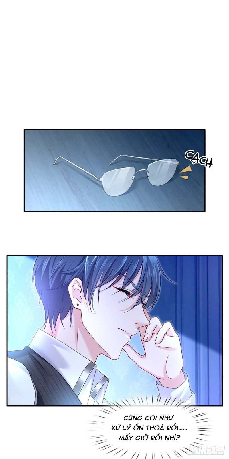 Tôi Xuyên Thành Tiểu Kiều Thê Của Lão Đại Chapter 39 - Next Chapter 40