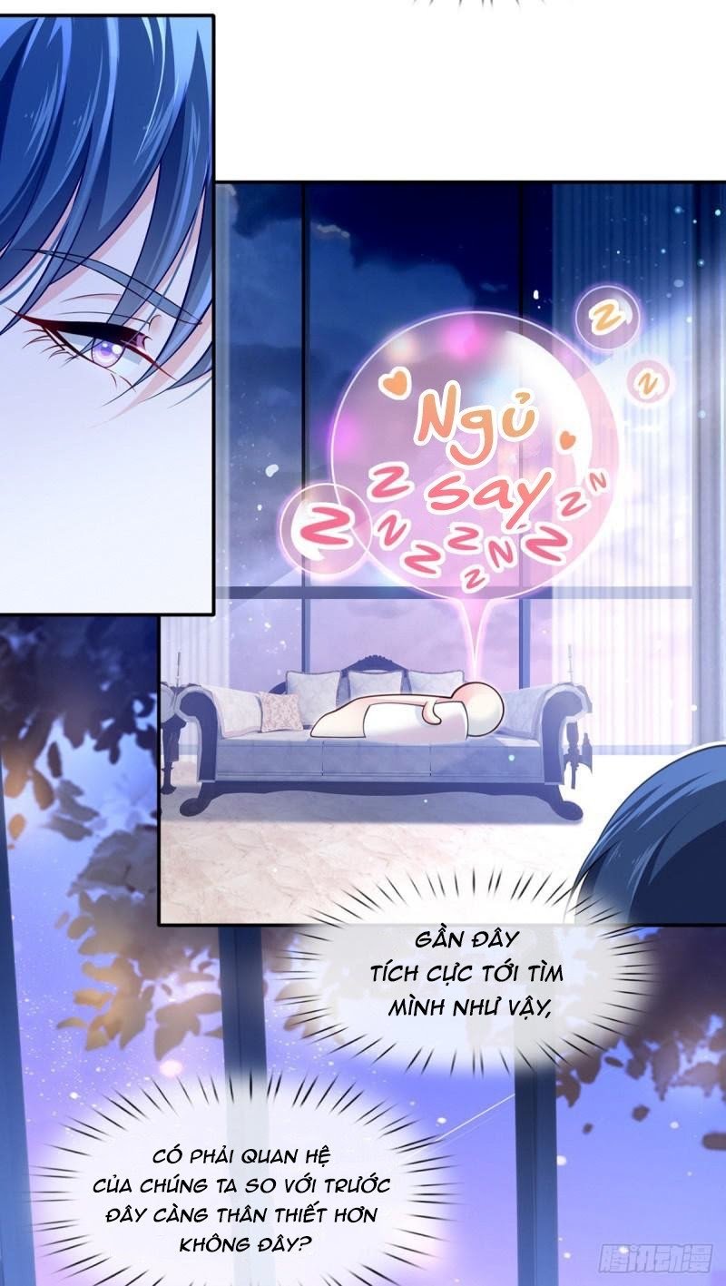 Tôi Xuyên Thành Tiểu Kiều Thê Của Lão Đại Chapter 39 - Next Chapter 40