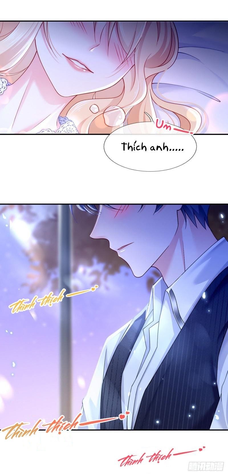 Tôi Xuyên Thành Tiểu Kiều Thê Của Lão Đại Chapter 39 - Next Chapter 40