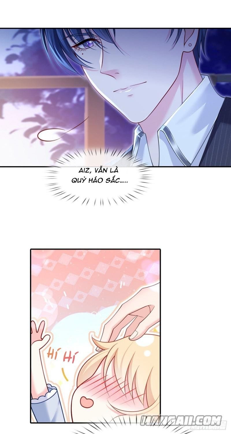 Tôi Xuyên Thành Tiểu Kiều Thê Của Lão Đại Chapter 39 - Next Chapter 40