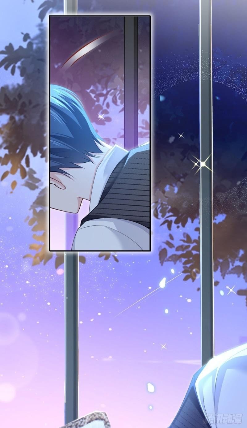 Tôi Xuyên Thành Tiểu Kiều Thê Của Lão Đại Chapter 39 - Next Chapter 40