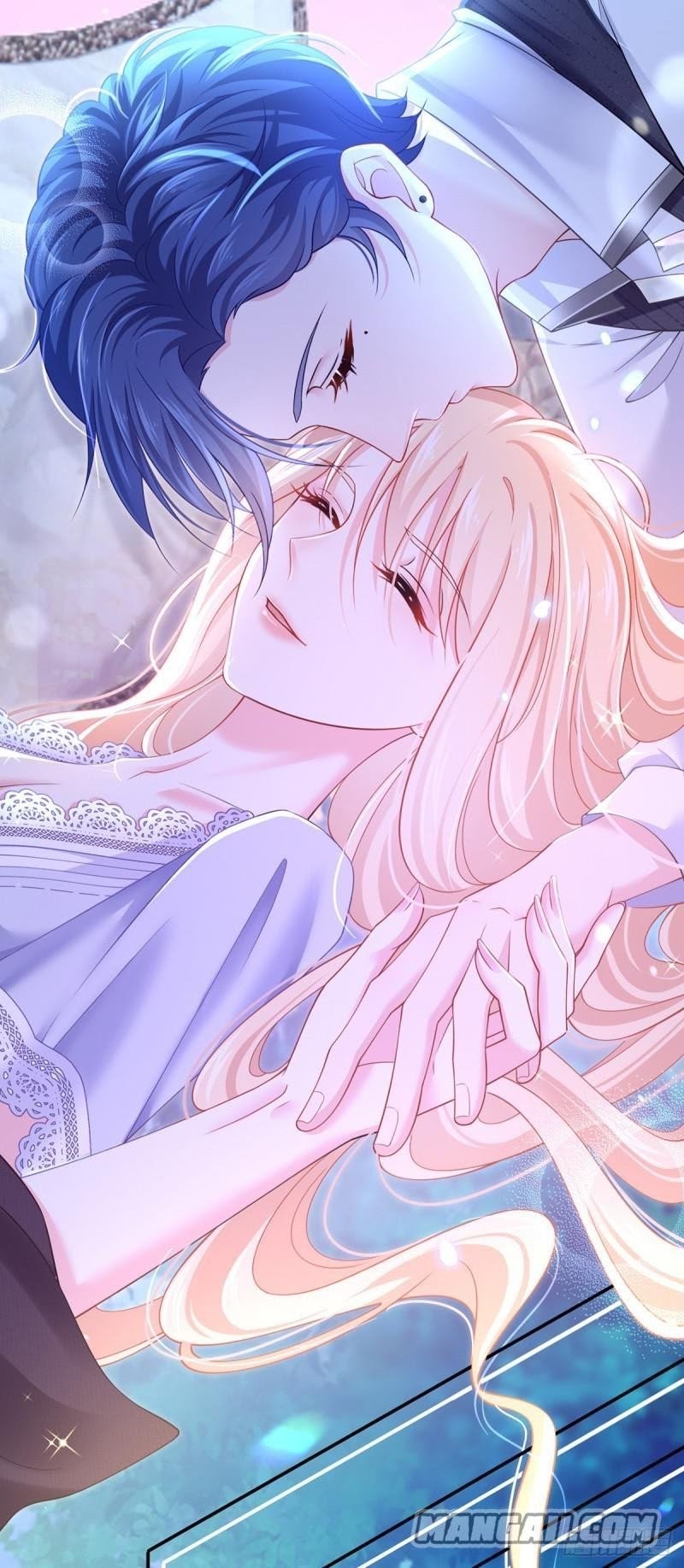 Tôi Xuyên Thành Tiểu Kiều Thê Của Lão Đại Chapter 39 - Next Chapter 40