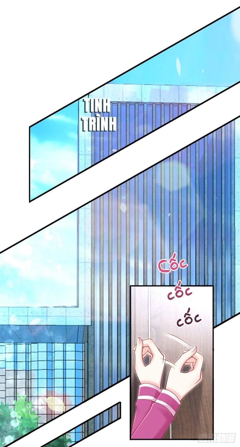 Tôi Xuyên Thành Tiểu Kiều Thê Của Lão Đại Chapter 39 - Next Chapter 40