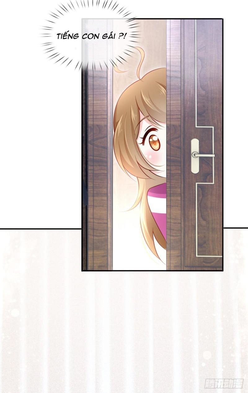 Tôi Xuyên Thành Tiểu Kiều Thê Của Lão Đại Chapter 39 - Next Chapter 40