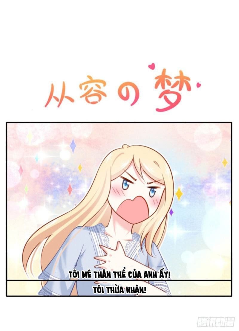 Tôi Xuyên Thành Tiểu Kiều Thê Của Lão Đại Chapter 39 - Next Chapter 40