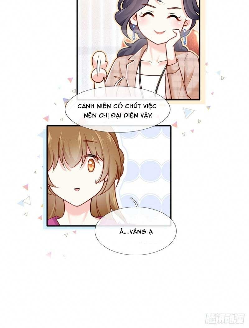 Tôi Xuyên Thành Tiểu Kiều Thê Của Lão Đại Chapter 40 2