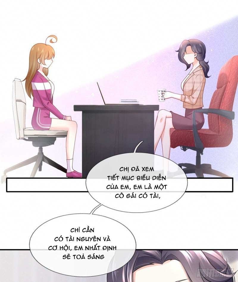 Tôi Xuyên Thành Tiểu Kiều Thê Của Lão Đại Chapter 40 3