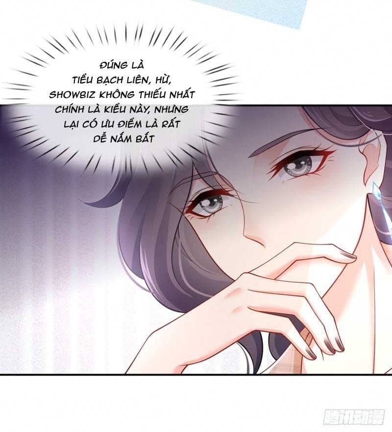 Tôi Xuyên Thành Tiểu Kiều Thê Của Lão Đại Chapter 40 5